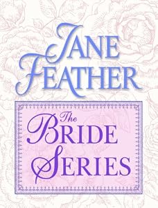 The Bride Series 3-Book Bundle: The Hostage Bride, The Accidental Bride, The Least Likely Bride