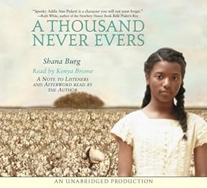 A Thousand Never Evers