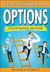 Getting Started in Options