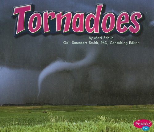 Tornadoes by Mari Schuh