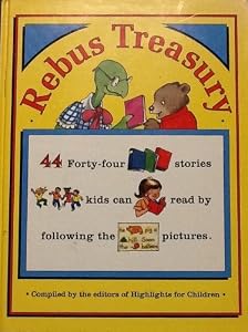 Rebus Treasury