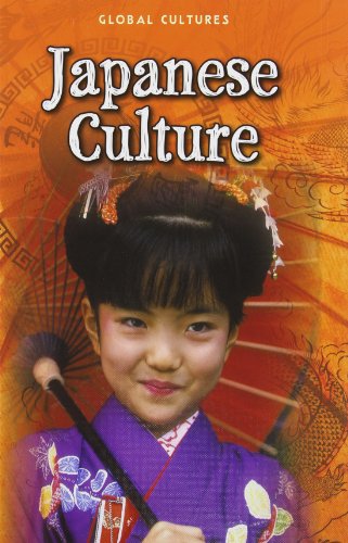 Japanese Culture by Teresa Heapy