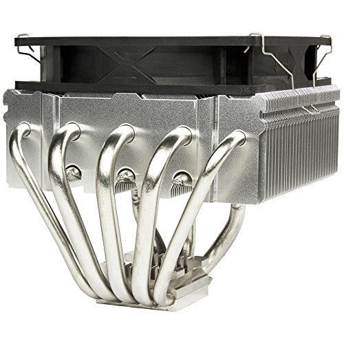 Algopix Similar Product 13 - Scythe Kabuto 3 for Intel and AMD CPU