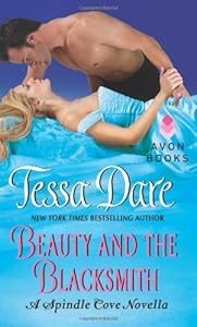 Beauty and the Blacksmith: A Spindle Cove Novella