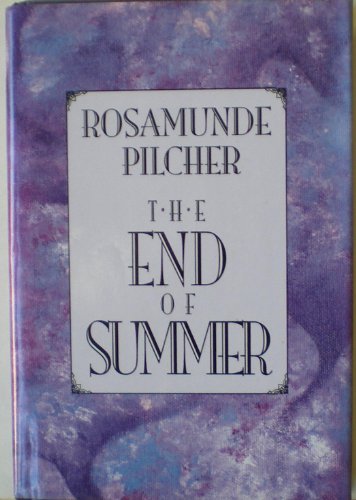 The End of Summer by Rosamunde Pilcher