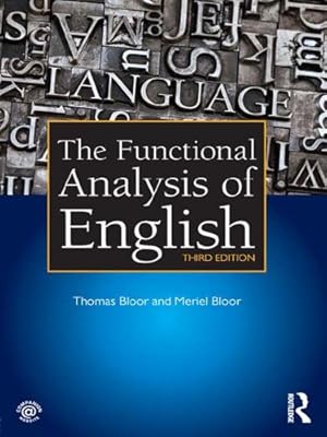 The Functional Analysis of English: A Hallidayan Approach