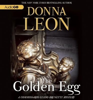 The Golden Egg