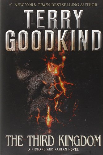 The Third Kingdom by Terry Goodkind
