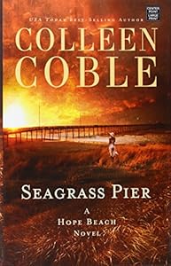 Seagrass Pier