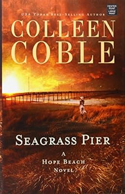 Seagrass Pier