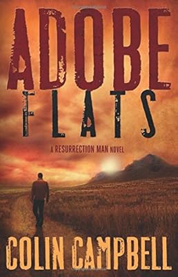 Adobe Flats