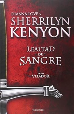Lealtad de sangre