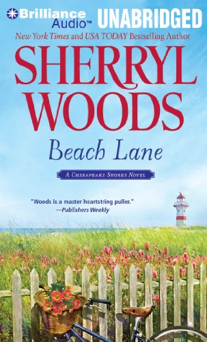 Beach Lane by Sherryl Woods