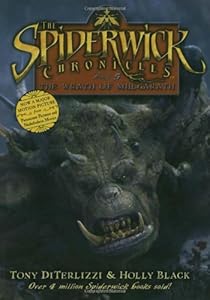 The Wrath of Mulgarath: Movie Tie-in Edition