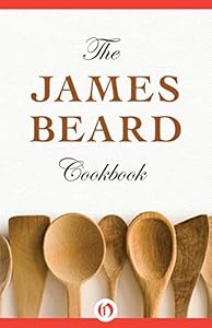 The James Beard Cookbook