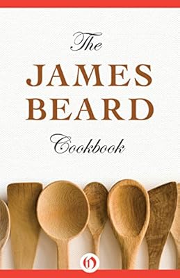 The James Beard Cookbook