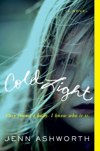 Cold Light by Jennifer McMahon