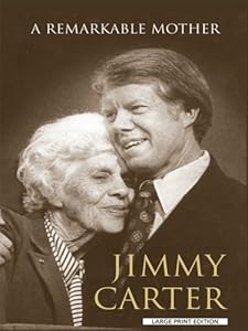 A Remarkable Mother (Thorndike Biography)