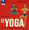 Une ecole d'equilibre et de bonheur... le yoga