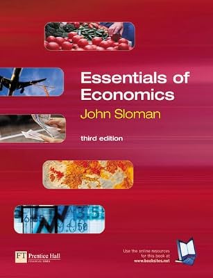 Essentials of Economics