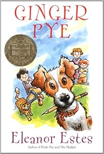 Ginger Pye (Young Classic)
