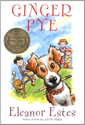 Ginger Pye (Young Classic)