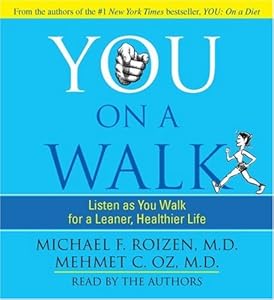 YOU: On a Walk