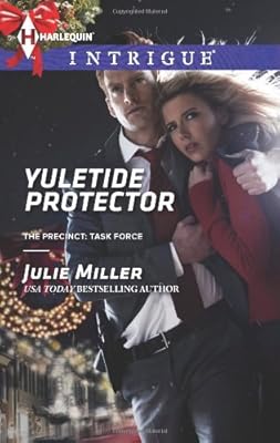Yuletide Protector