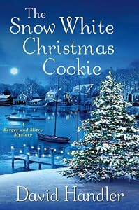 The Snow White Christmas Cookie: A Berger and Mitry Mystery (Berger and Mitry Mysteries)