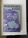 SHAKESPEARES BAWDY