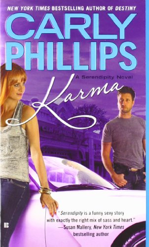 Karma by Carly Phillips