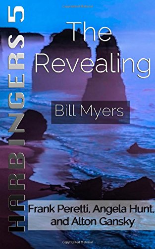 The Revealing by Bill Myers