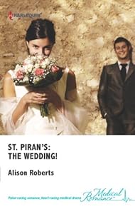 St. Piran's: The Wedding!