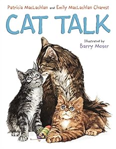 Cat Talk