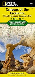 Canyons of the Escalante