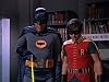 The Ring of Wax [1966 Batman TV Episode]