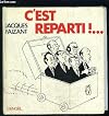 C'est reparti !