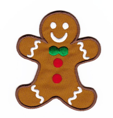 Lebkuchenmann — Rezepte Suchen