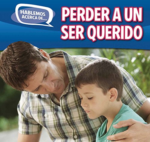 Perder a un ser querido / Loss and Grief by Caitie Mcaneney