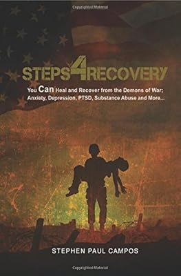 Steps 4 Recovery