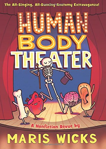 Human Body Theater