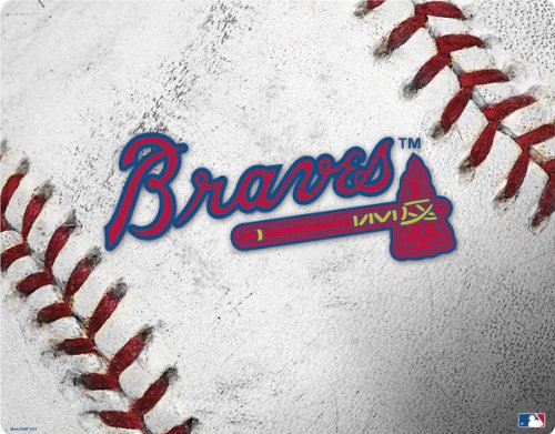 

MLB - Atlanta Braves - Atlanta Braves Game Ball - Motorola Droid 2 - Skinit Skin