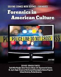 Forensics in American Culture