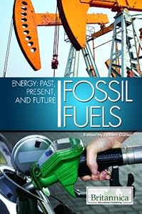 Fossil fuels