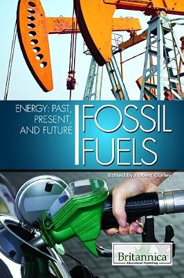 Fossil fuels