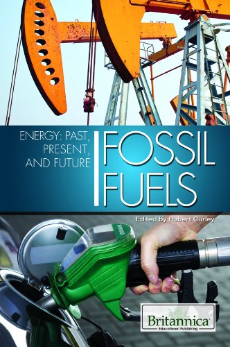 Fossil fuels by Robert Curley