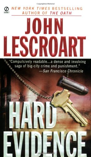 Hard Evidence by John Lescroart