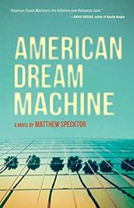American Dream Machine