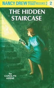 Nancy Drew 02: The Hidden Staircase