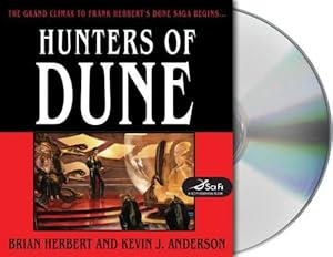Hunters of Dune